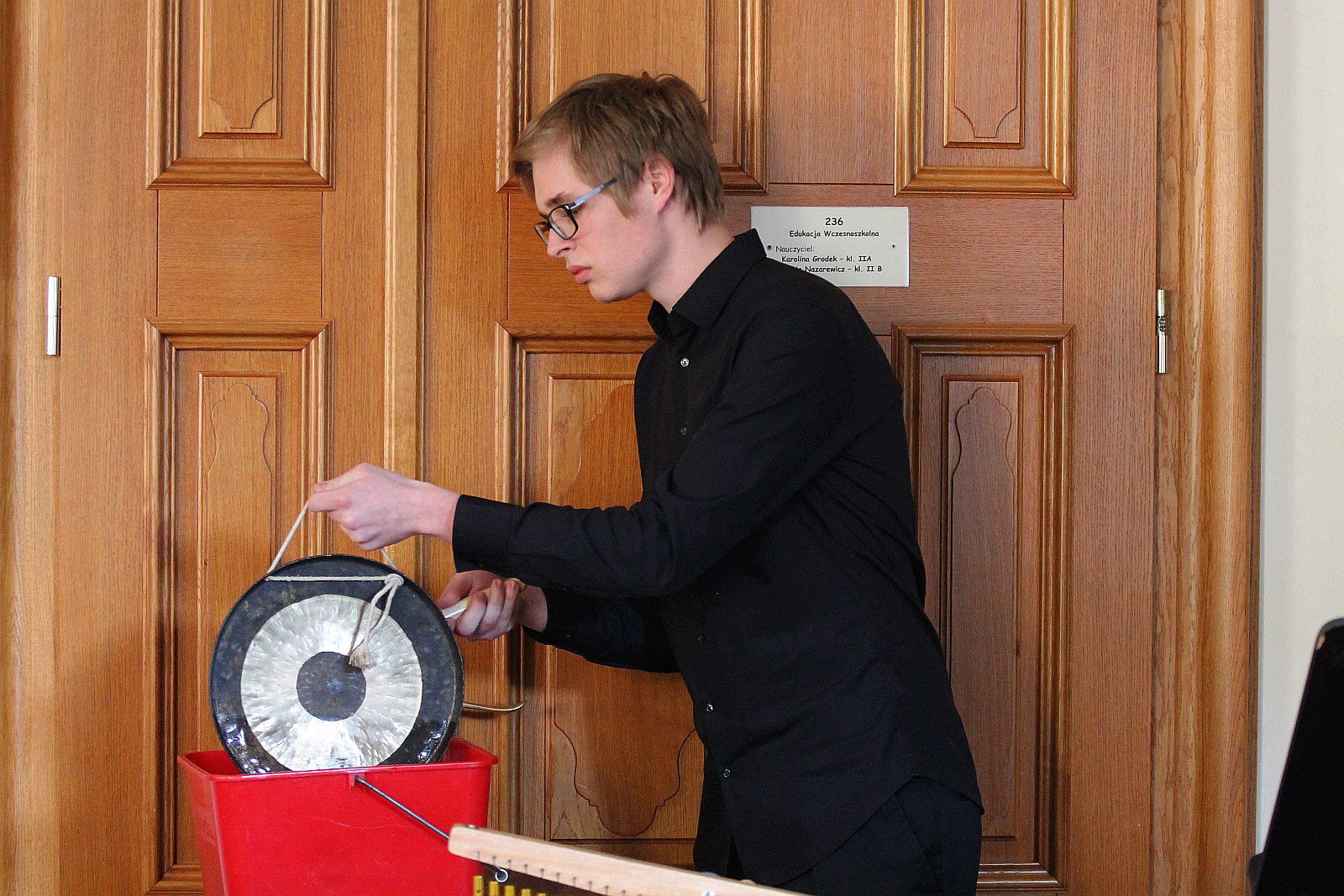 Zakończył się XV festiwal Drum Battle