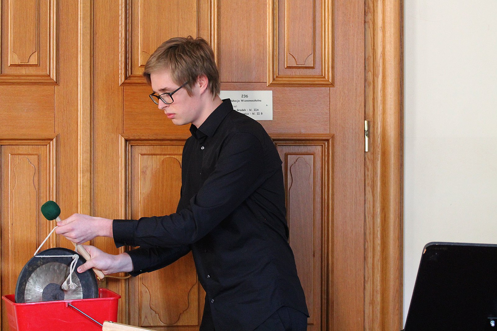 Zakończył się XV festiwal Drum Battle