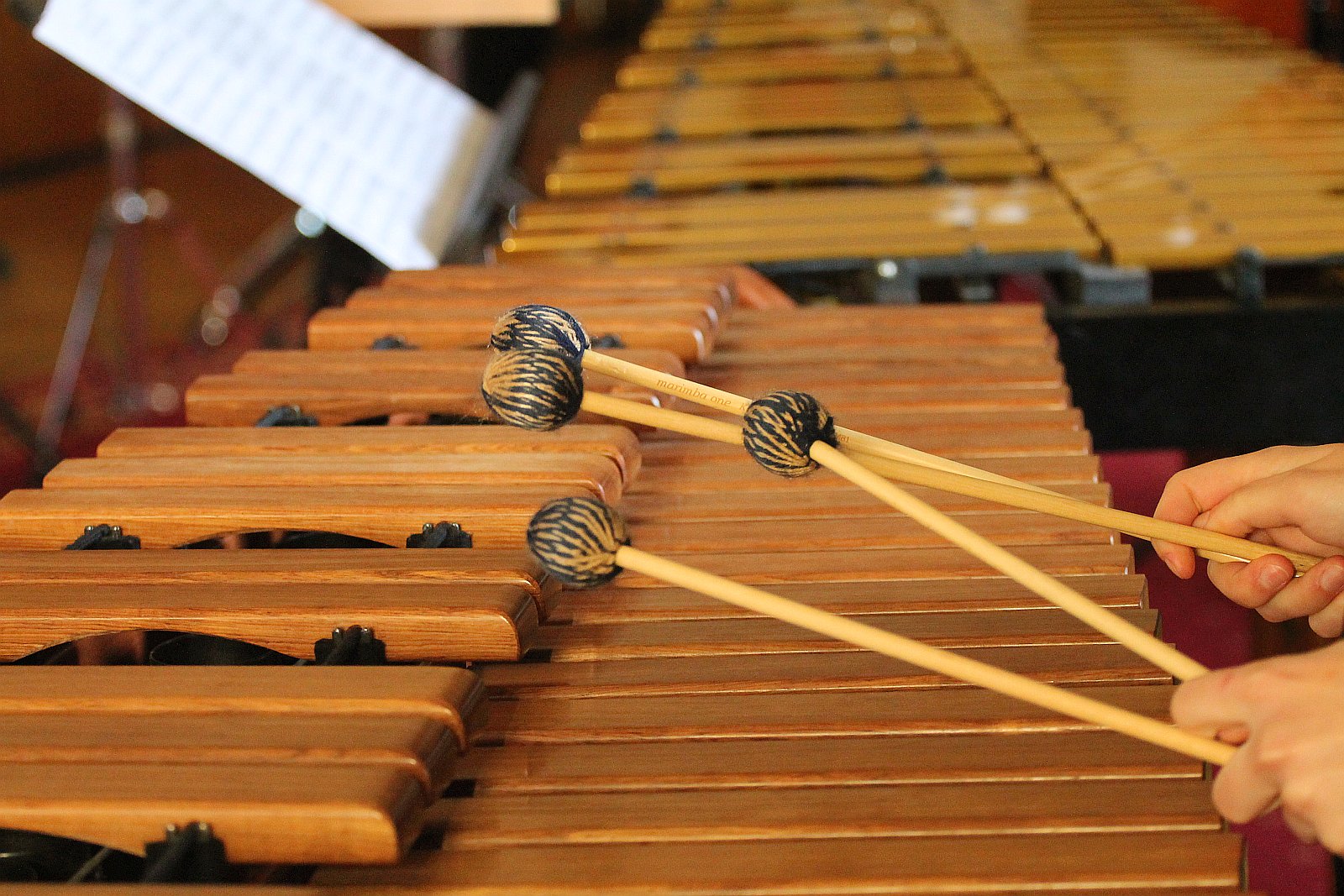 Zakończył się XV festiwal Drum Battle