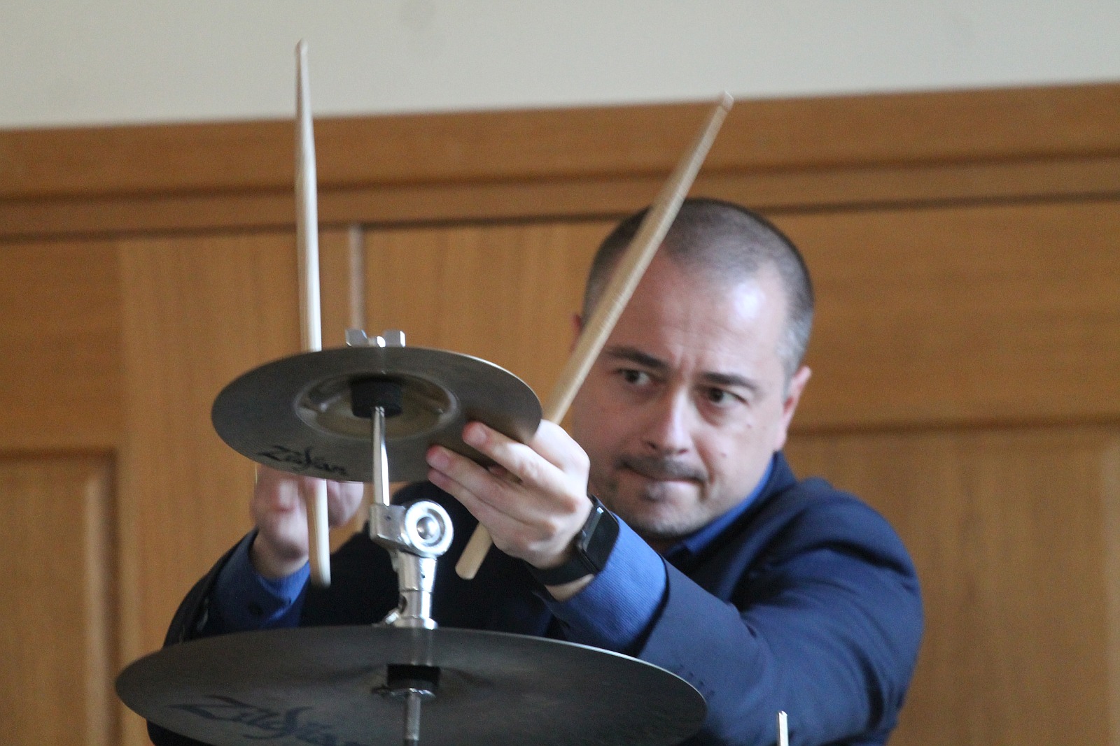 Zakończył się XV festiwal Drum Battle