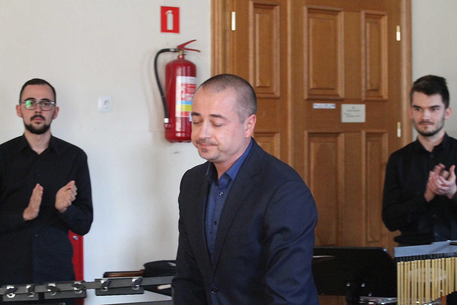 Zakończył się XV festiwal Drum Battle