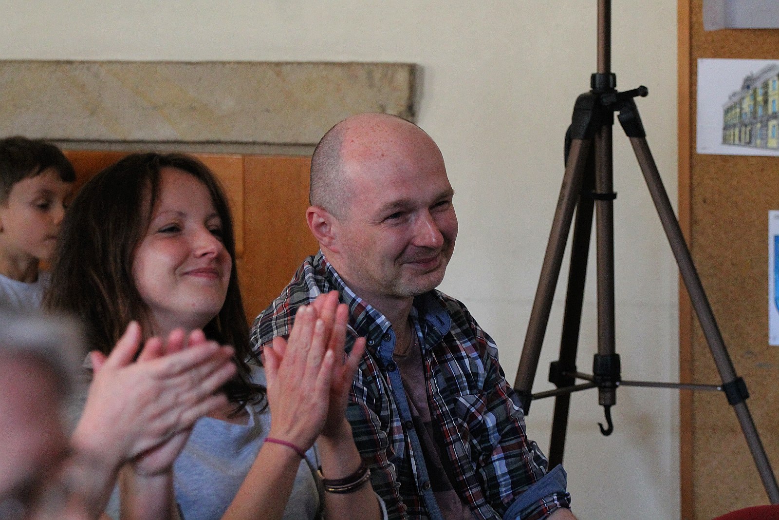 Zakończył się XV festiwal Drum Battle