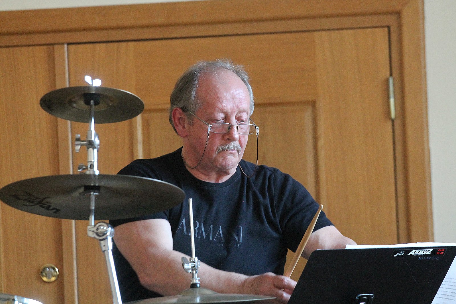 Zakończył się XV festiwal Drum Battle