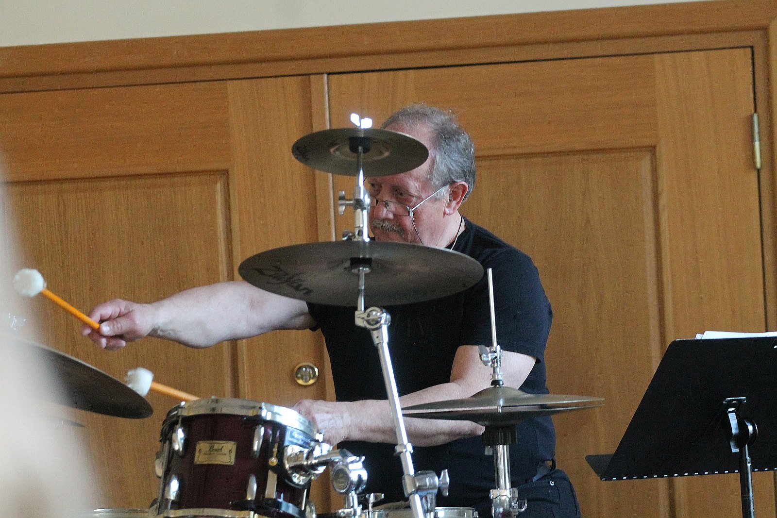 Zakończył się XV festiwal Drum Battle