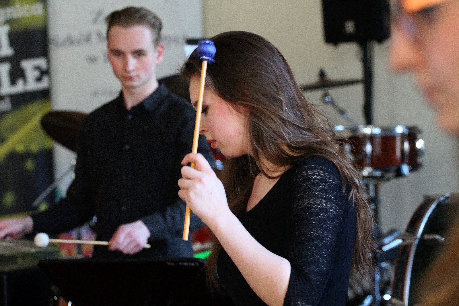 Zakończył się XV festiwal Drum Battle