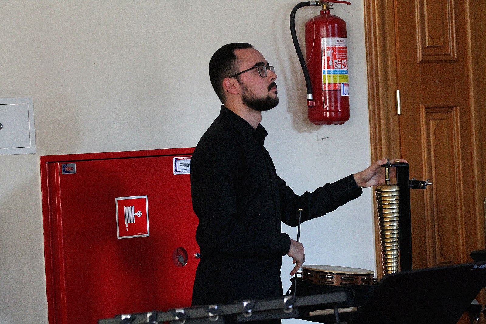 Zakończył się XV festiwal Drum Battle