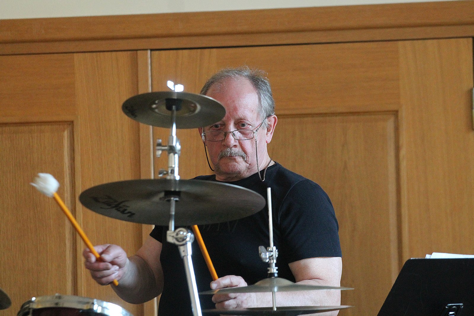 Zakończył się XV festiwal Drum Battle