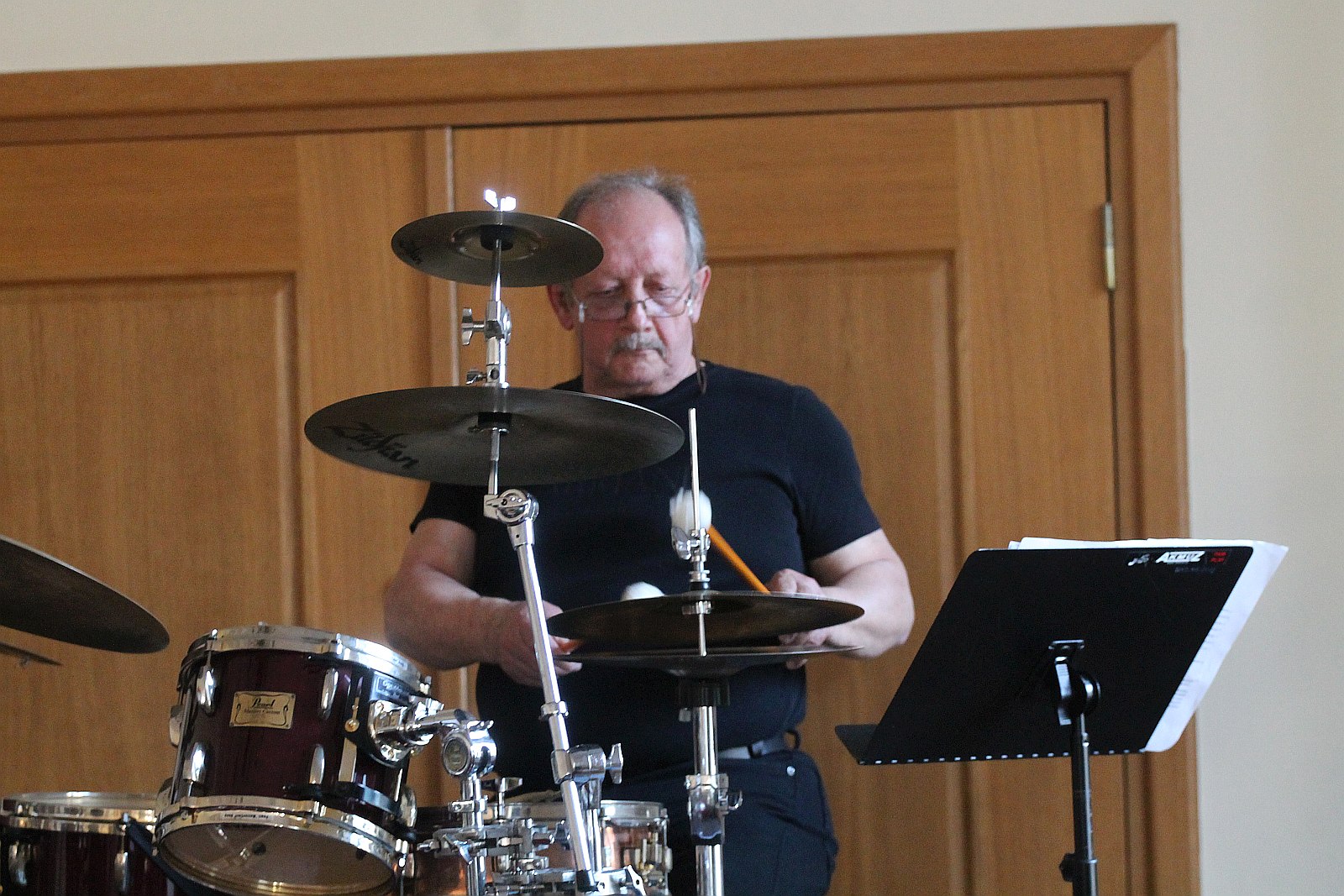 Zakończył się XV festiwal Drum Battle