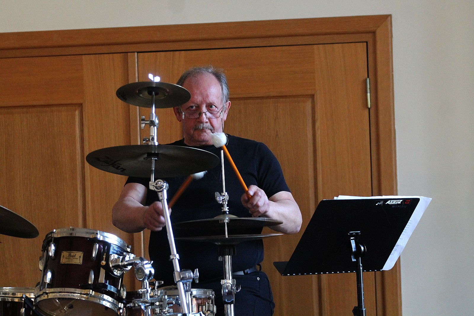 Zakończył się XV festiwal Drum Battle