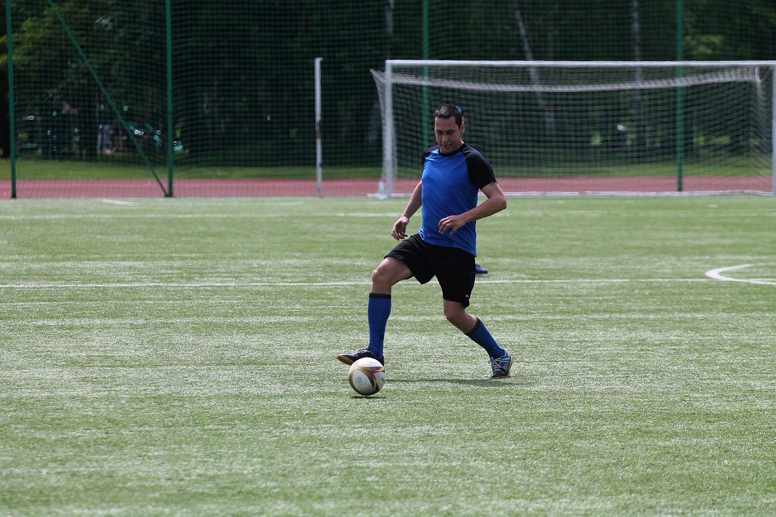 Sportowa walka niepełnosprawnych o Puchar KKN Miedź Legnica