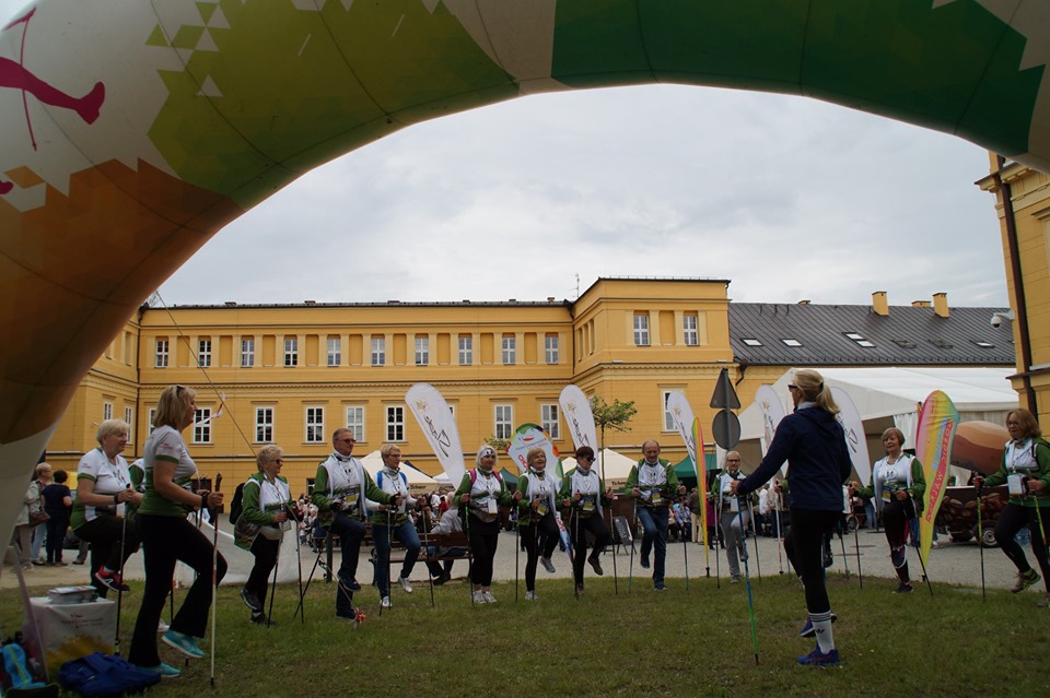 Dzień Seniora z Zespołem Pieśni i Tańca Śląsk          
