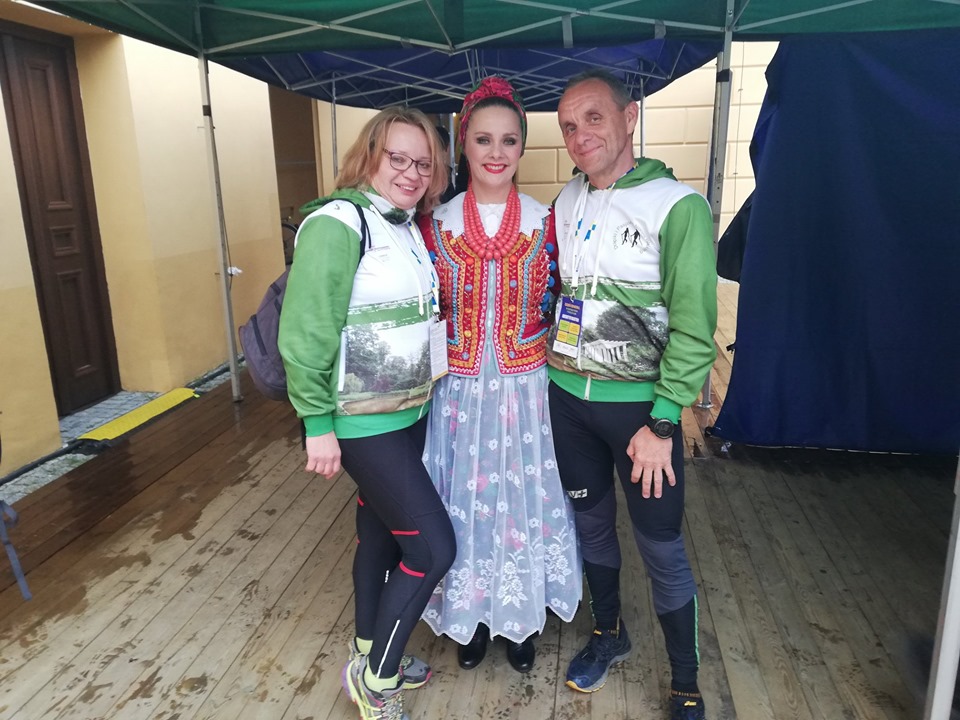 Dzień Seniora z Zespołem Pieśni i Tańca Śląsk          
