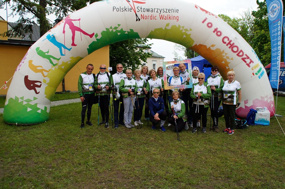 Dzień Seniora z Zespołem Pieśni i Tańca Śląsk          
