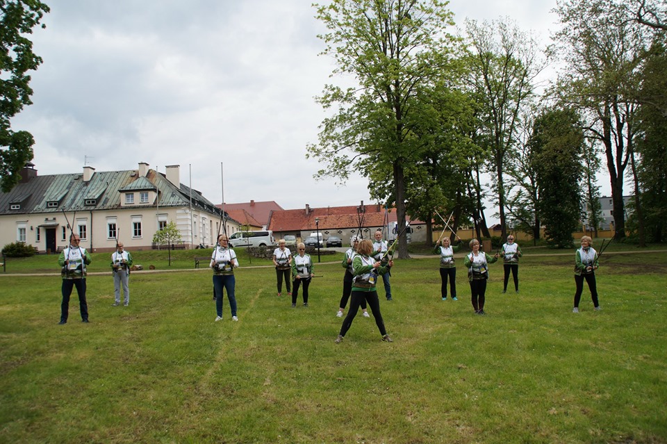 Dzień Seniora z Zespołem Pieśni i Tańca Śląsk          
