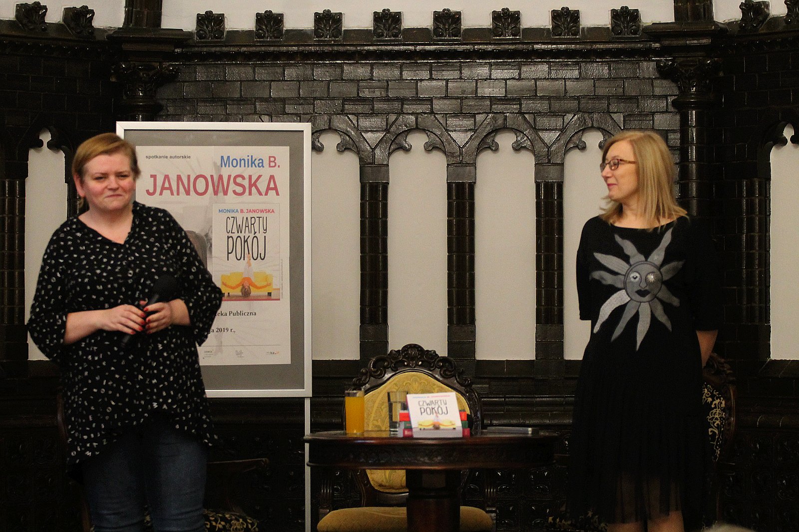 Monika B. Janowska zdradziła tajemnicę 