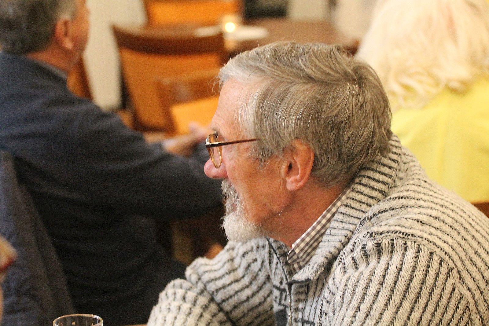 Monika B. Janowska zdradziła tajemnicę 