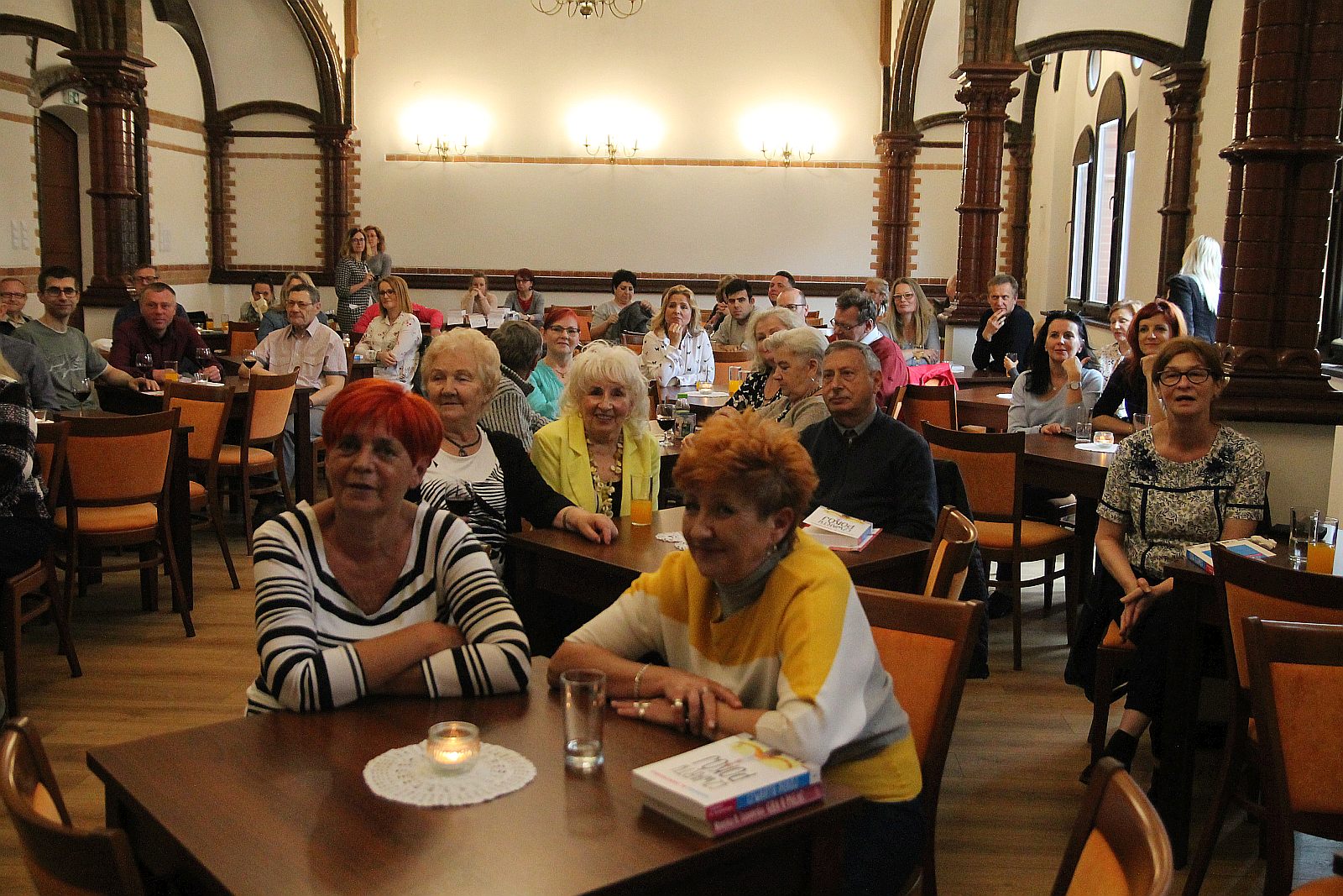 Monika B. Janowska zdradziła tajemnicę 