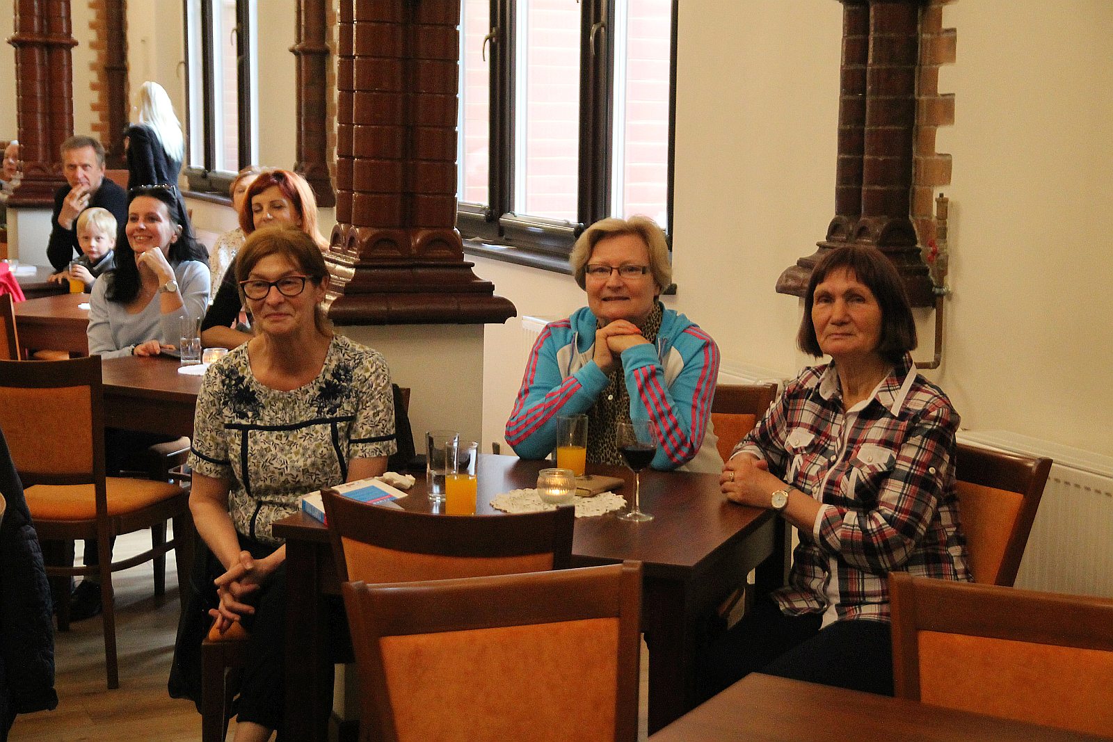 Monika B. Janowska zdradziła tajemnicę 