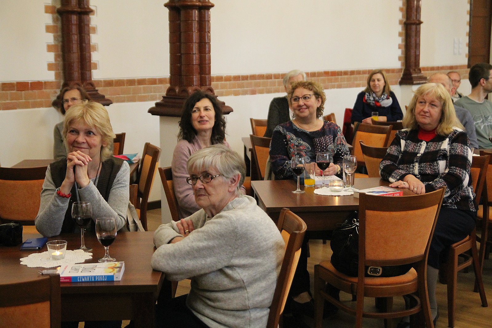 Monika B. Janowska zdradziła tajemnicę 