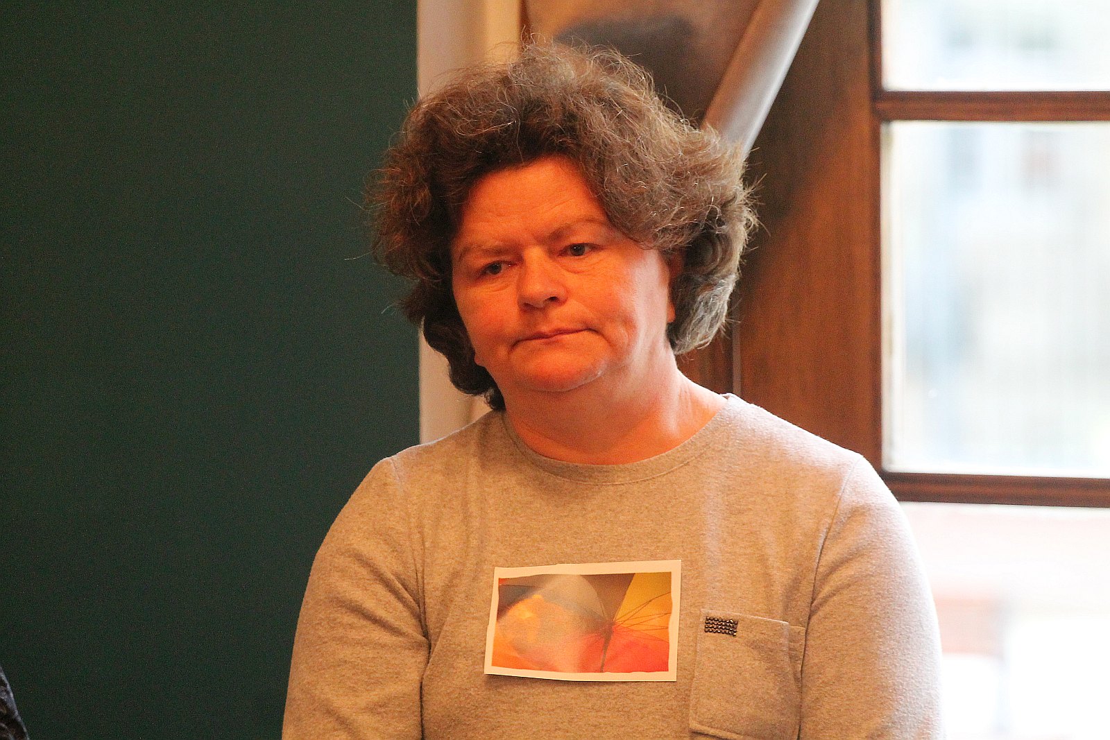 Spotkaniu wokół książki Cristiana Teodorescu 