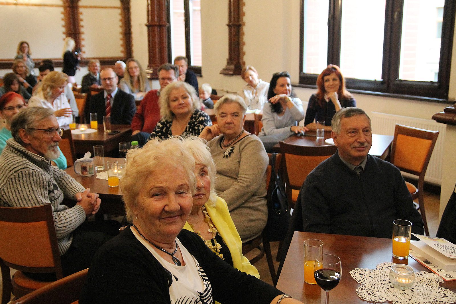 Monika B. Janowska zdradziła tajemnicę 