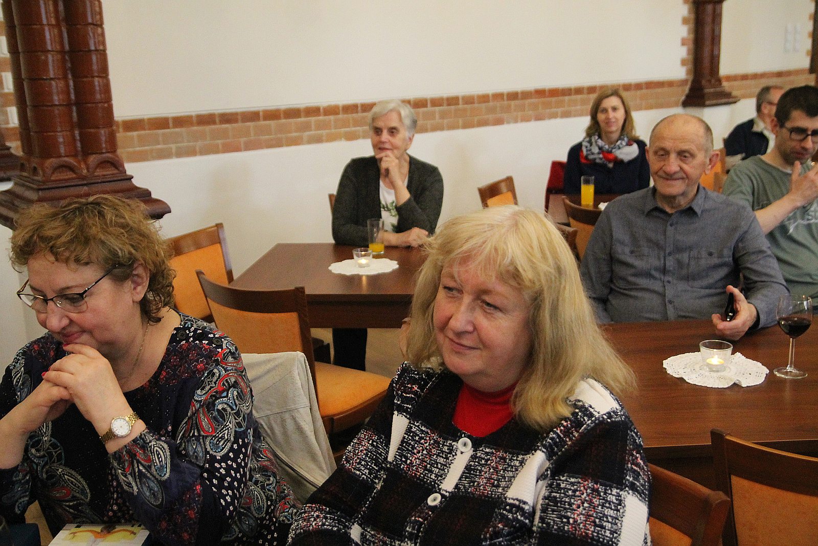 Monika B. Janowska zdradziła tajemnicę 