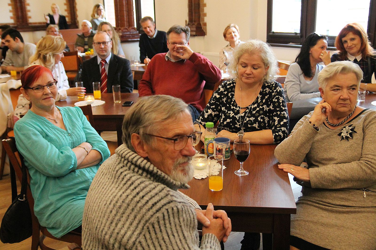 Monika B. Janowska zdradziła tajemnicę 