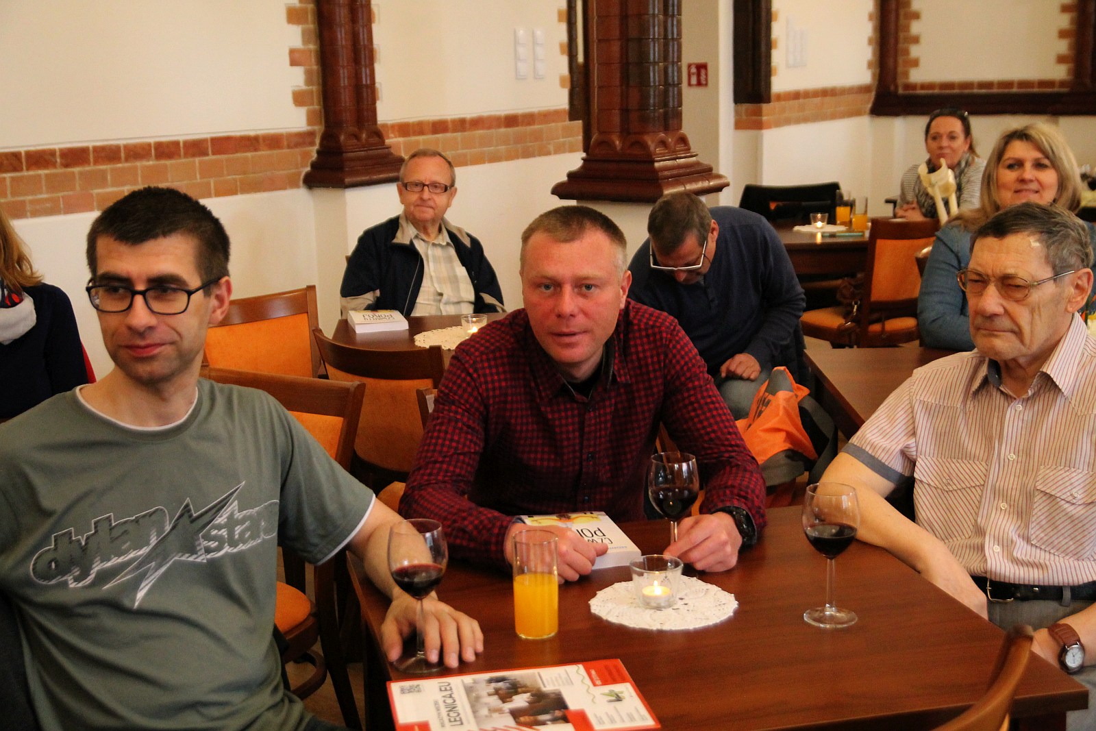 Monika B. Janowska zdradziła tajemnicę 