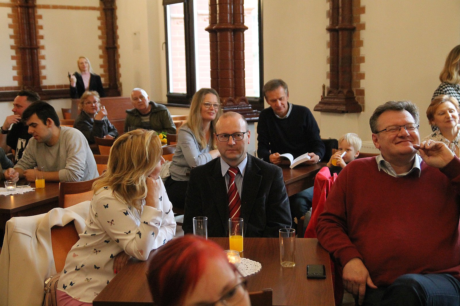 Monika B. Janowska zdradziła tajemnicę 