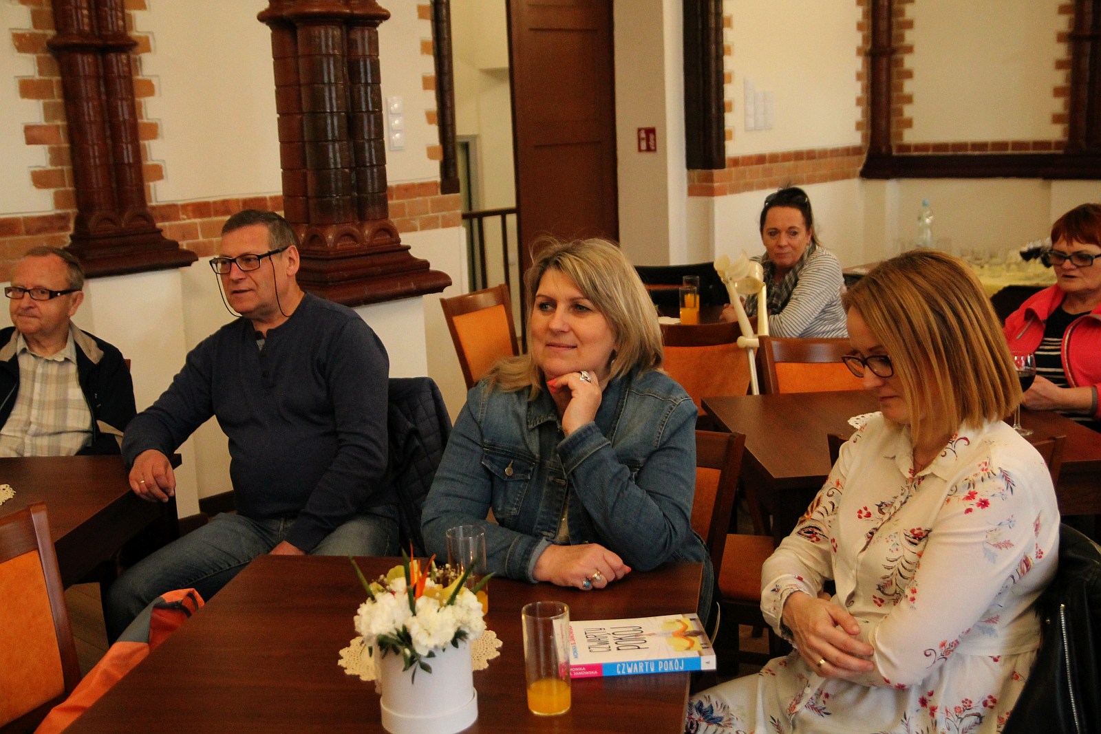 Monika B. Janowska zdradziła tajemnicę 