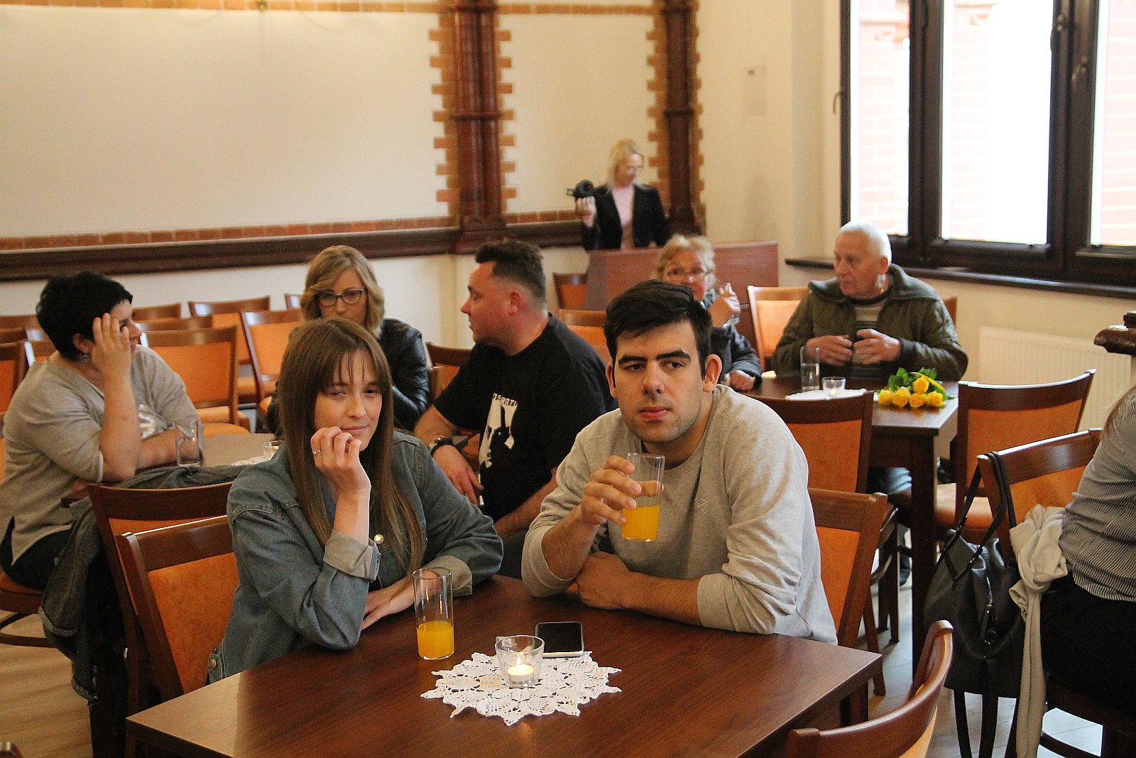 Monika B. Janowska zdradziła tajemnicę 