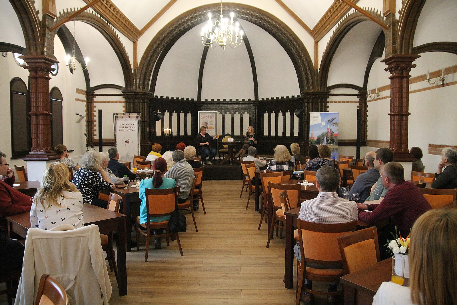 Monika B. Janowska zdradziła tajemnicę 