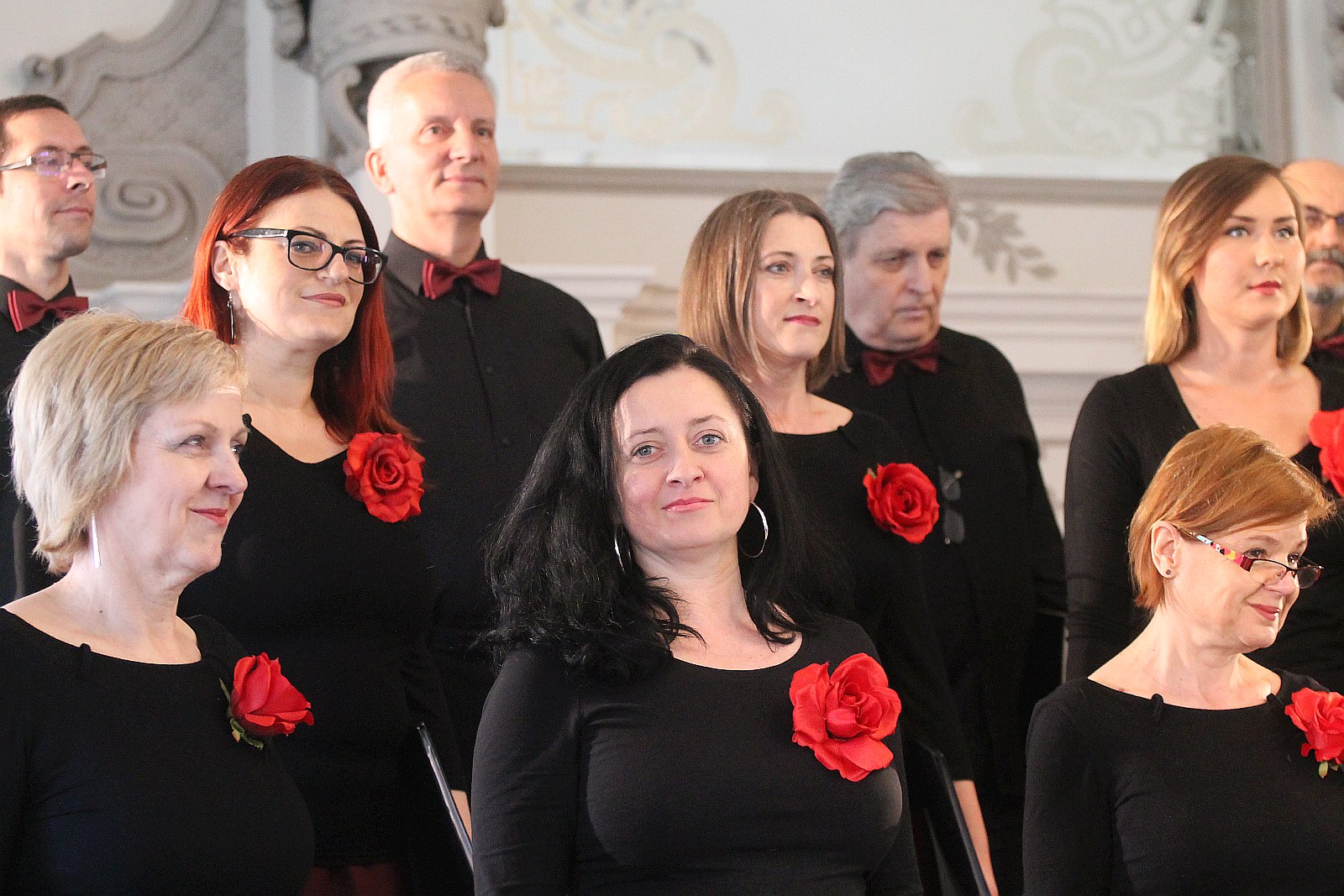 W piątek odbyło się uroczyste rozpoczęcie Legnicy Cantat 50