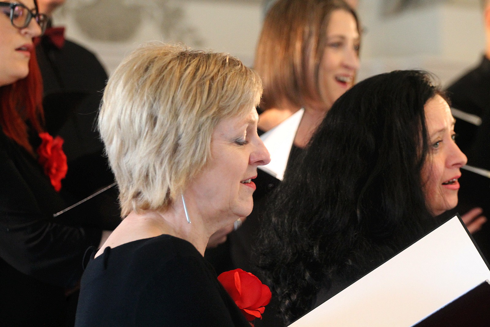 W piątek odbyło się uroczyste rozpoczęcie Legnicy Cantat 50