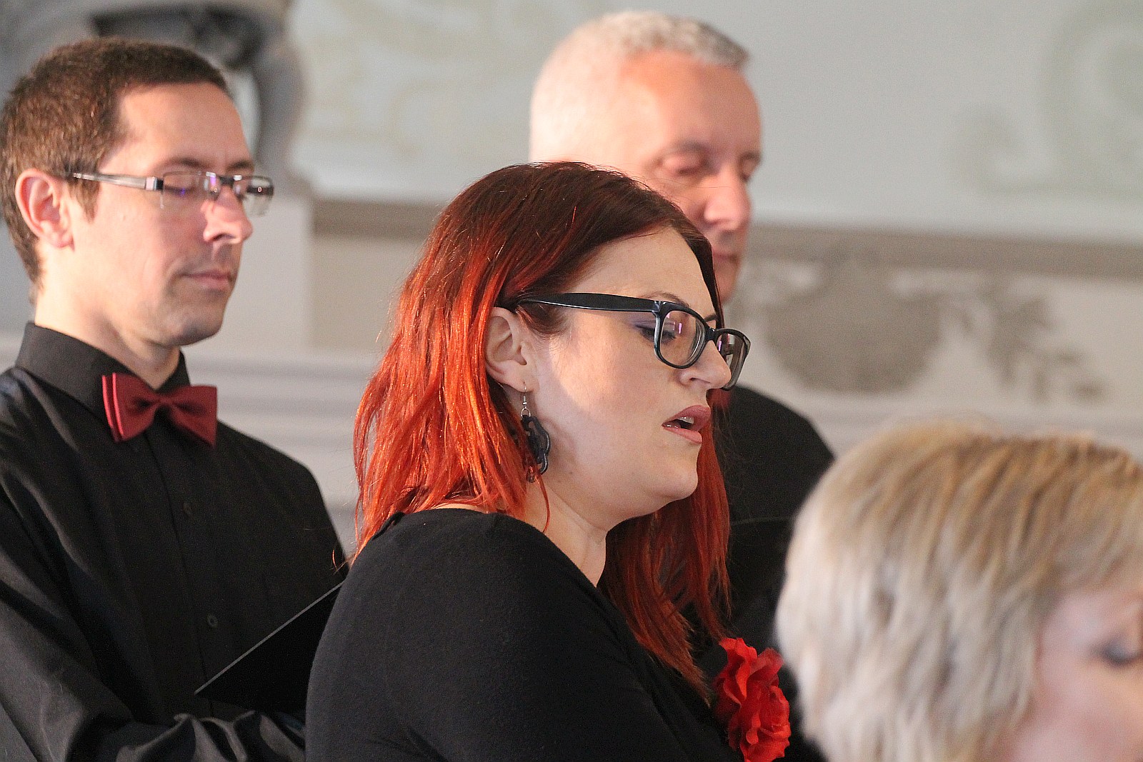 W piątek odbyło się uroczyste rozpoczęcie Legnicy Cantat 50