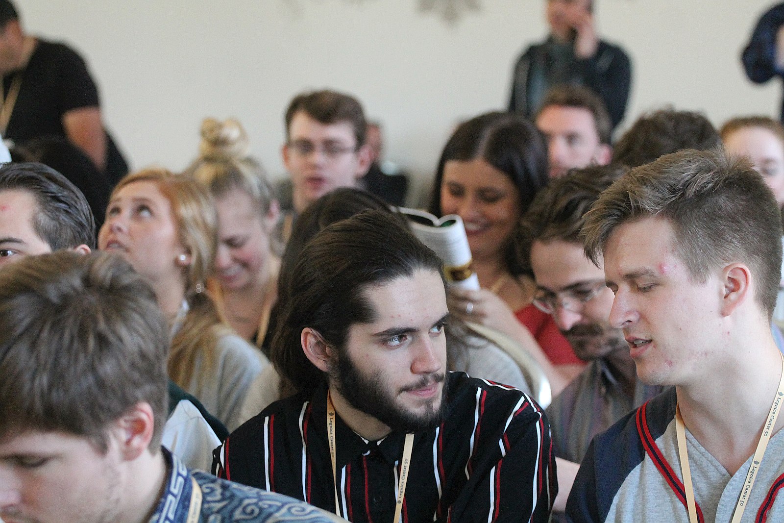 W piątek odbyło się uroczyste rozpoczęcie Legnicy Cantat 50