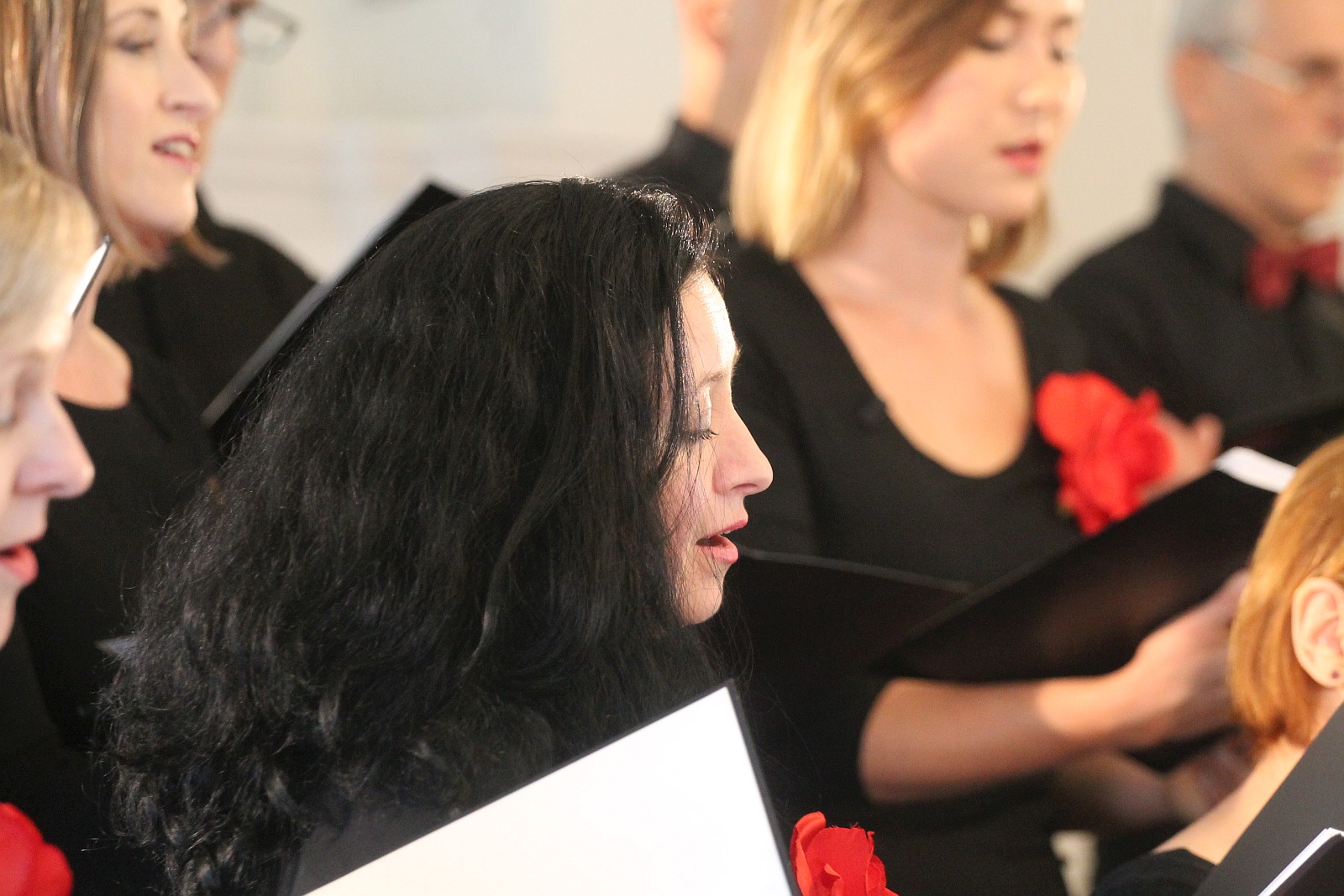 W piątek odbyło się uroczyste rozpoczęcie Legnicy Cantat 50