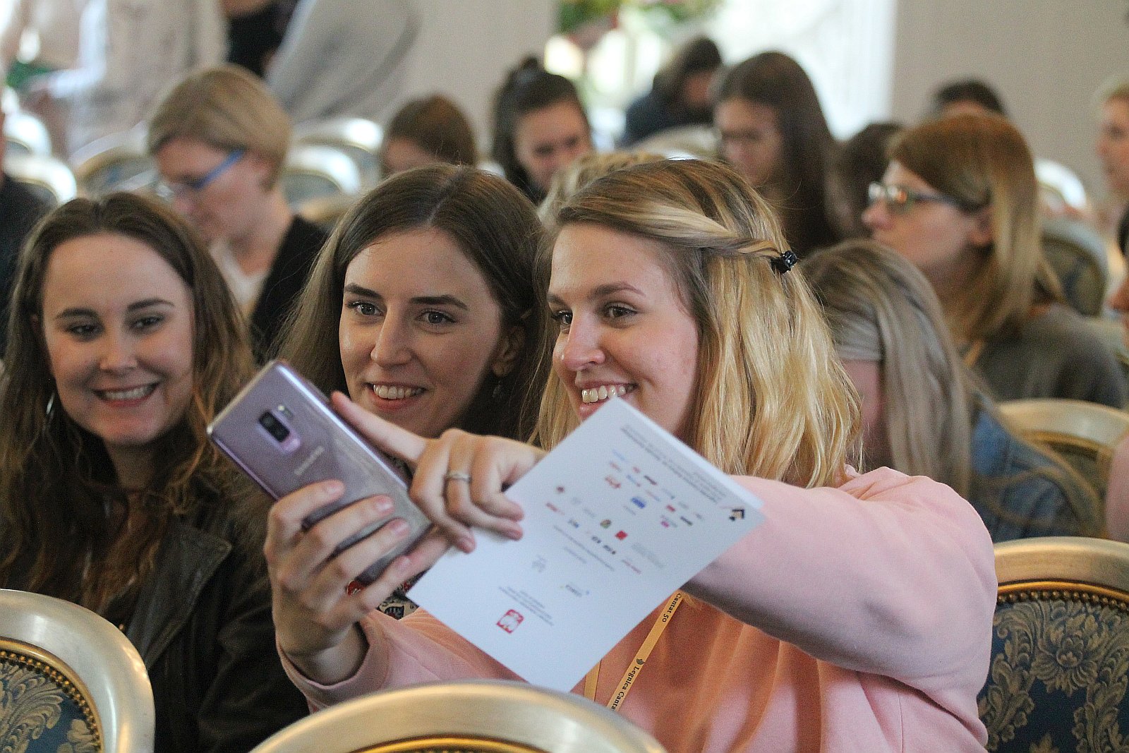 W piątek odbyło się uroczyste rozpoczęcie Legnicy Cantat 50