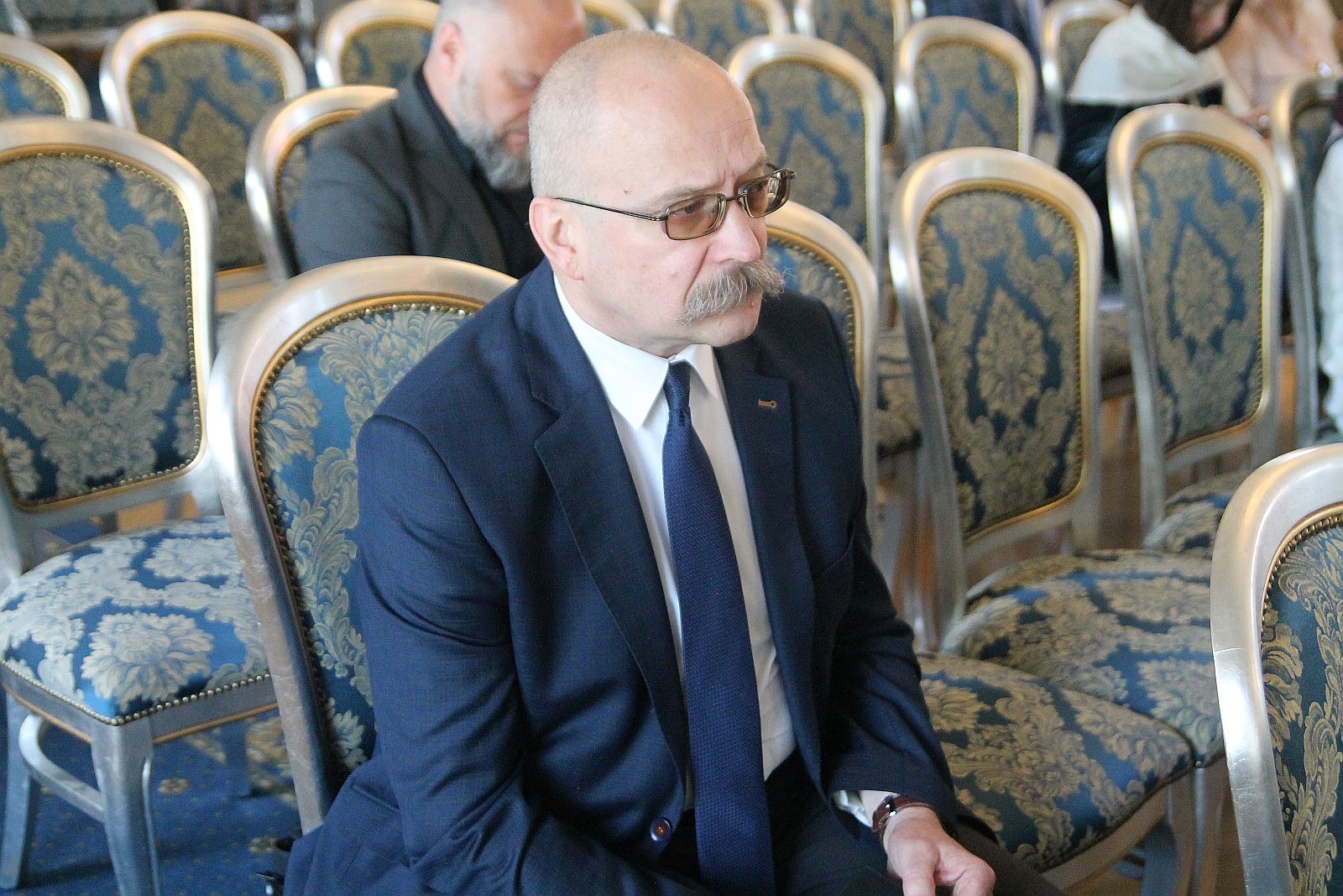 W piątek odbyło się uroczyste rozpoczęcie Legnicy Cantat 50