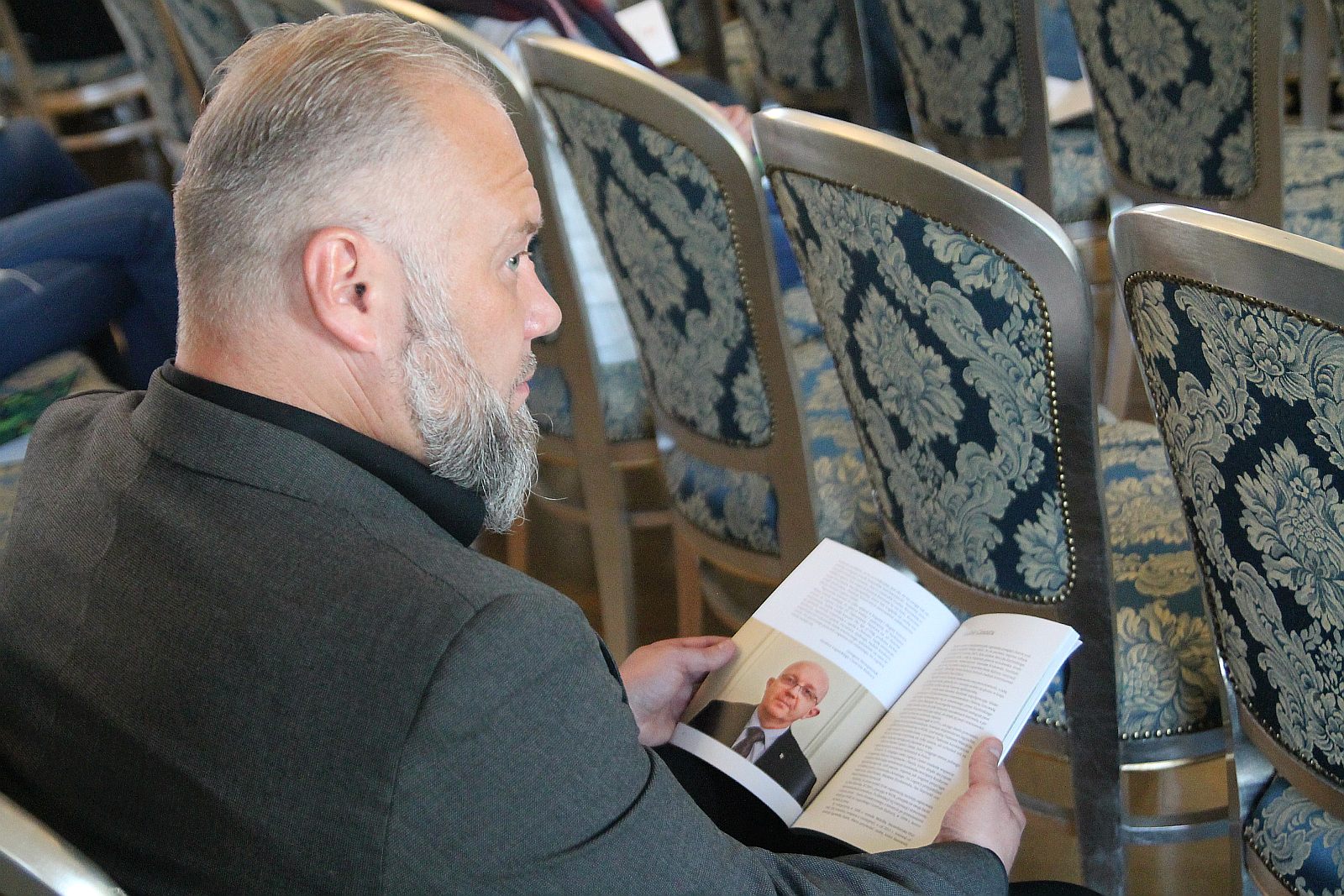 W piątek odbyło się uroczyste rozpoczęcie Legnicy Cantat 50