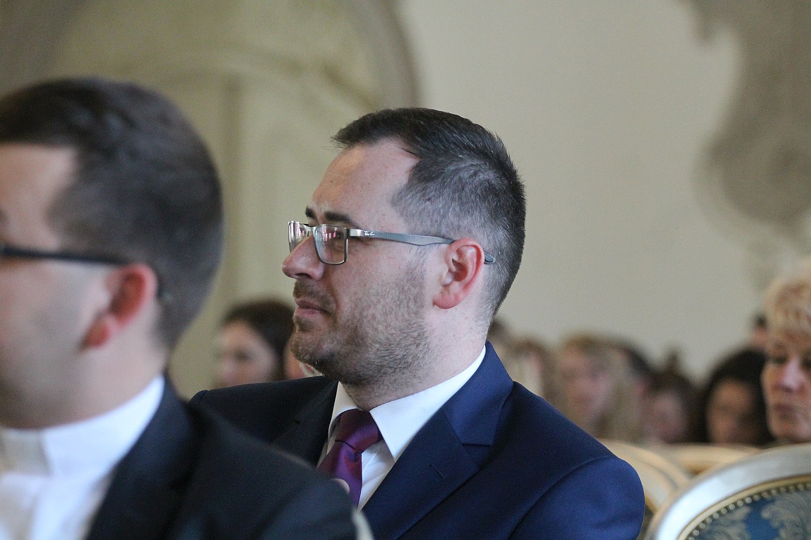 W piątek odbyło się uroczyste rozpoczęcie Legnicy Cantat 50