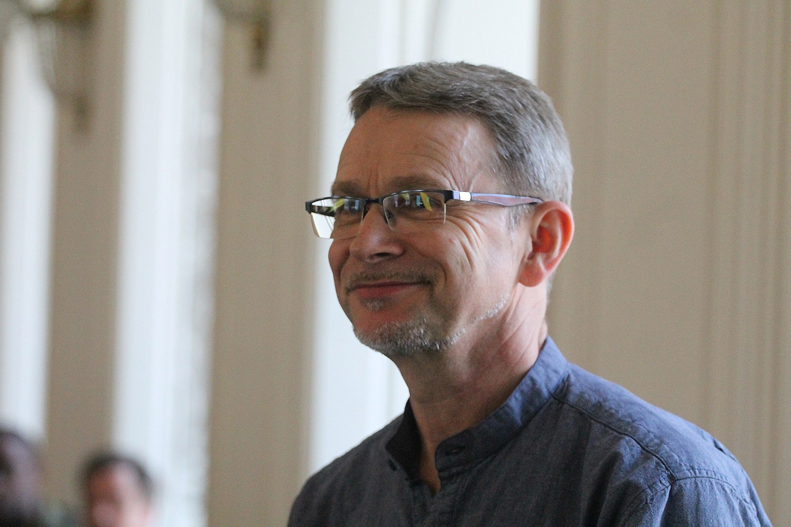 W piątek odbyło się uroczyste rozpoczęcie Legnicy Cantat 50