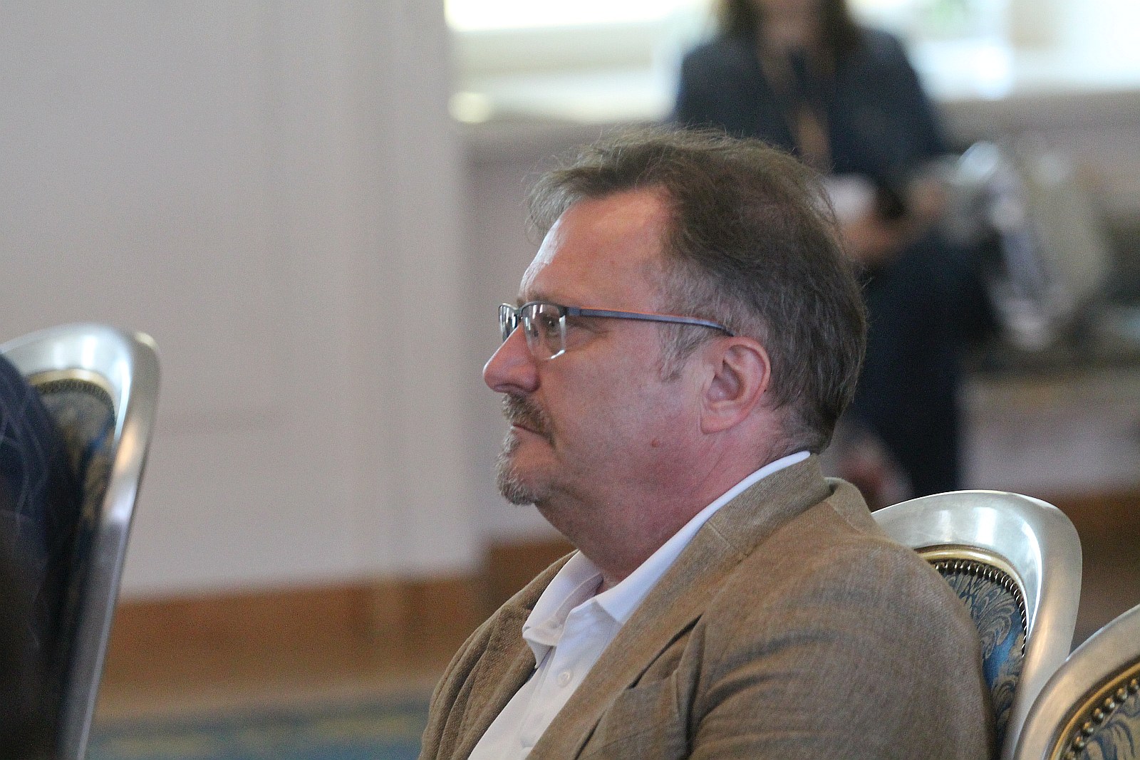 W piątek odbyło się uroczyste rozpoczęcie Legnicy Cantat 50