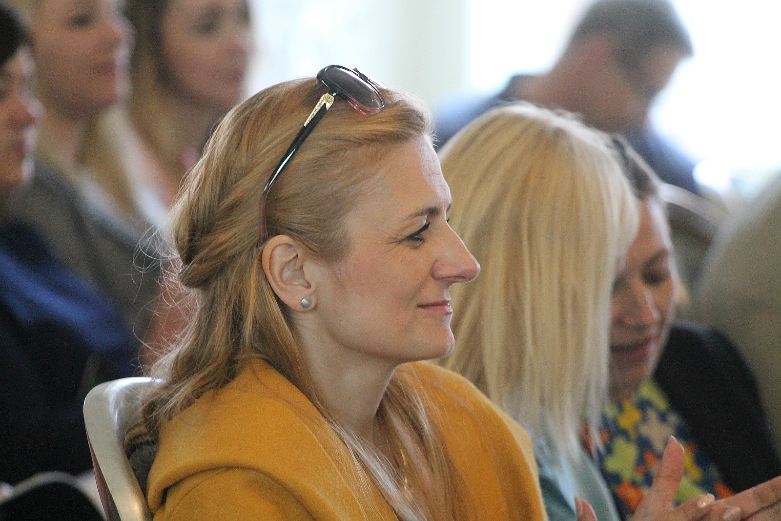 W piątek odbyło się uroczyste rozpoczęcie Legnicy Cantat 50