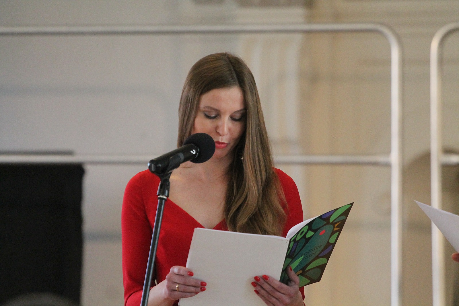 W piątek odbyło się uroczyste rozpoczęcie Legnicy Cantat 50