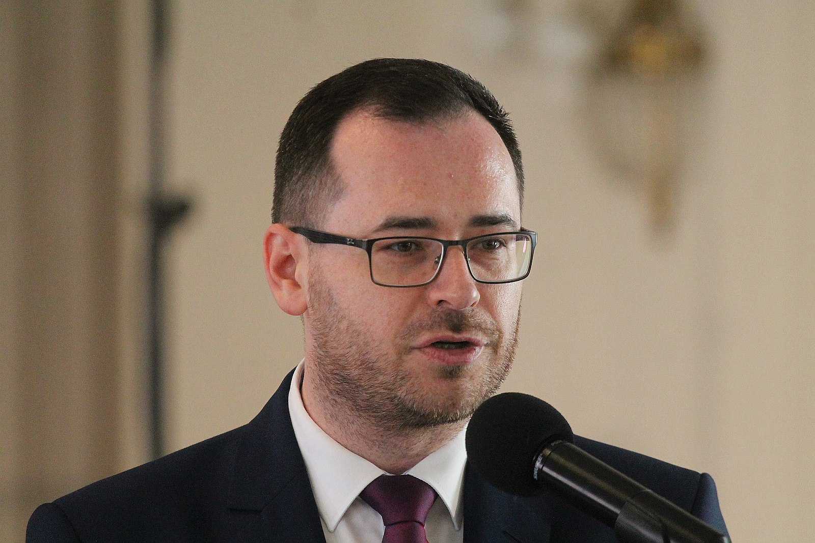 W piątek odbyło się uroczyste rozpoczęcie Legnicy Cantat 50