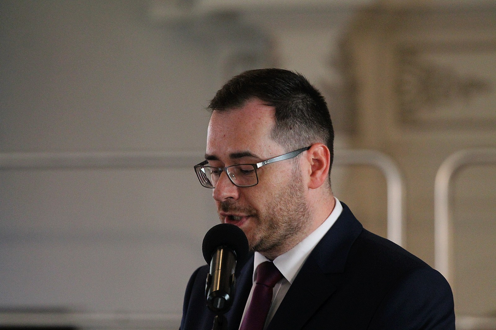 W piątek odbyło się uroczyste rozpoczęcie Legnicy Cantat 50