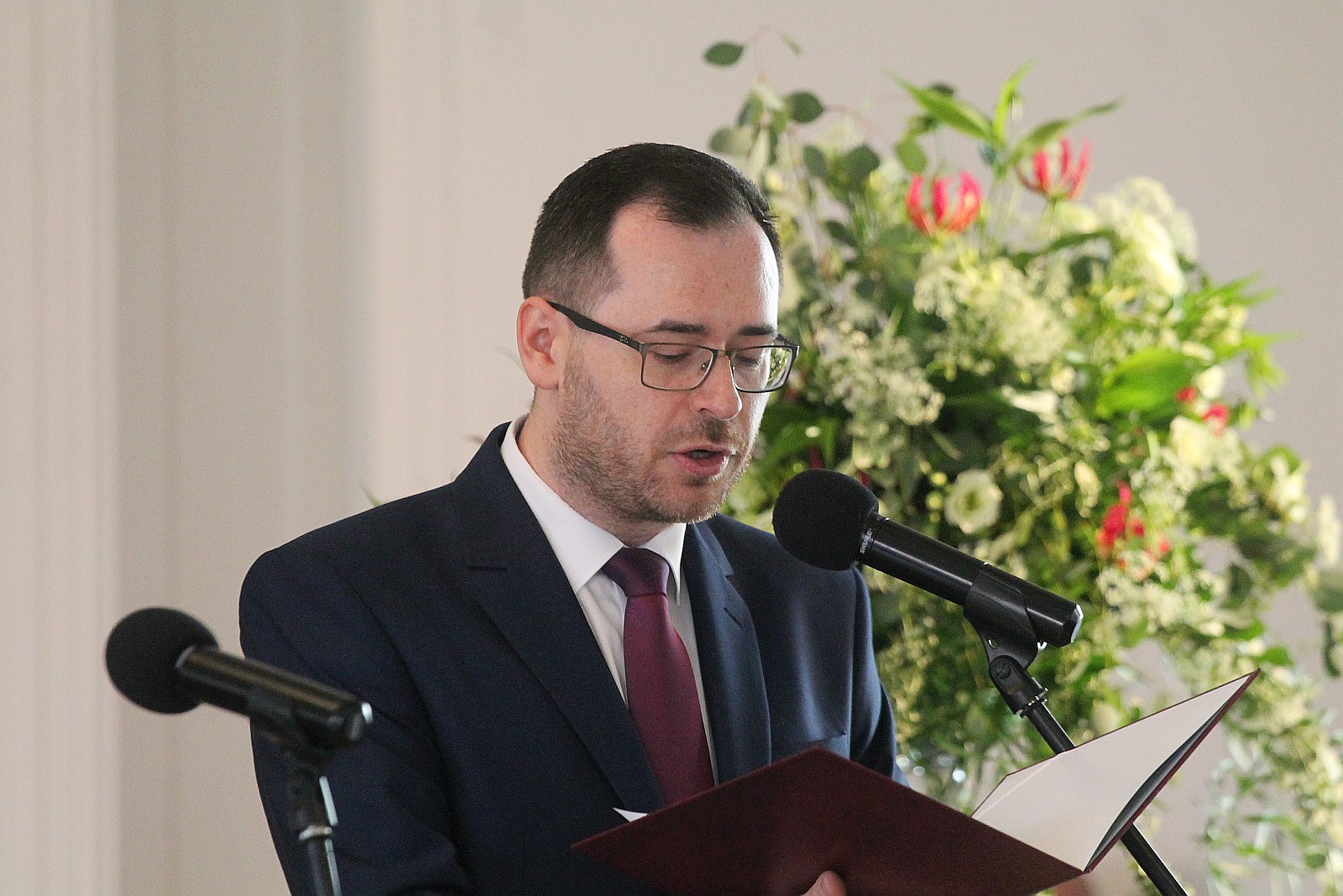 W piątek odbyło się uroczyste rozpoczęcie Legnicy Cantat 50