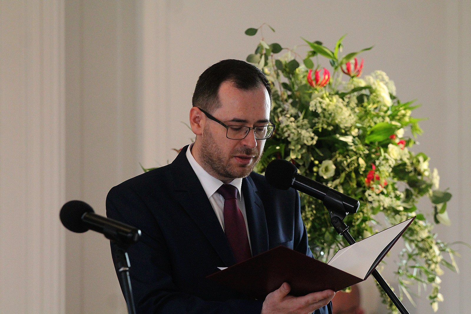 W piątek odbyło się uroczyste rozpoczęcie Legnicy Cantat 50