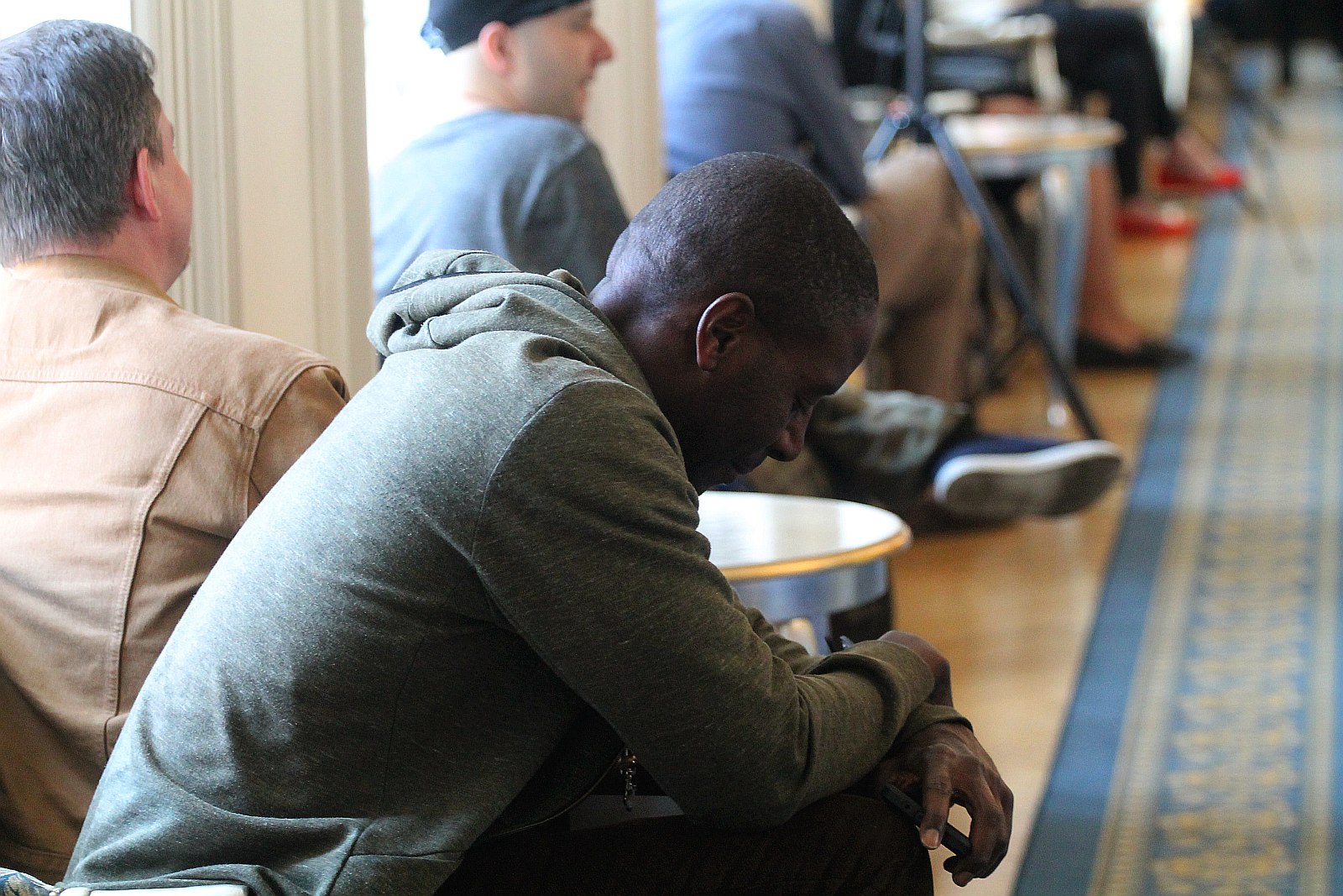 W piątek odbyło się uroczyste rozpoczęcie Legnicy Cantat 50